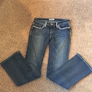 Day trip Jeans